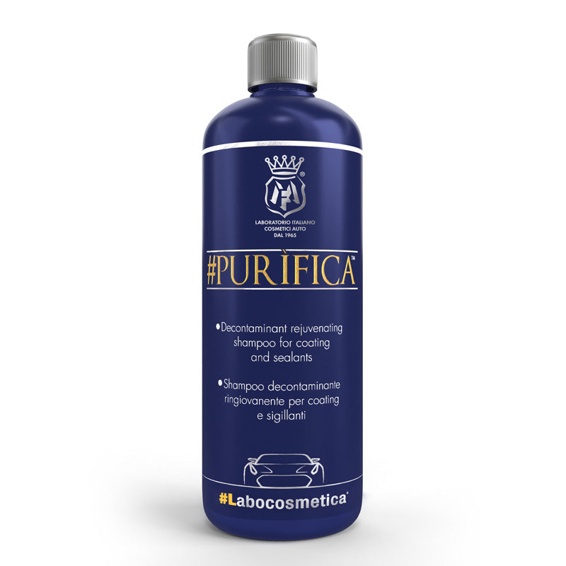 Labocosmetica Purìfica
