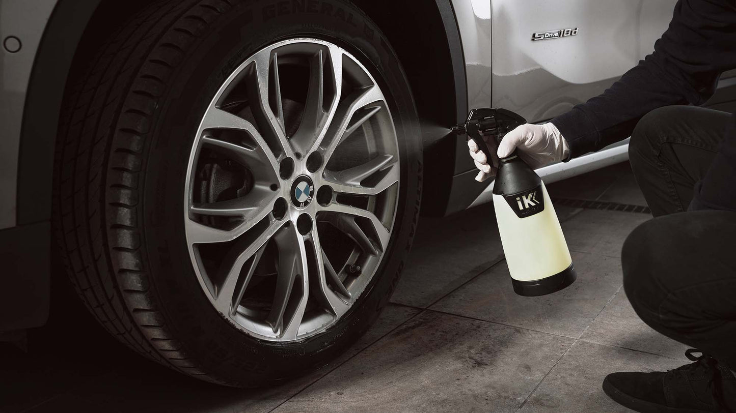 IK Multi Tr 1 Sprühflasche 1L