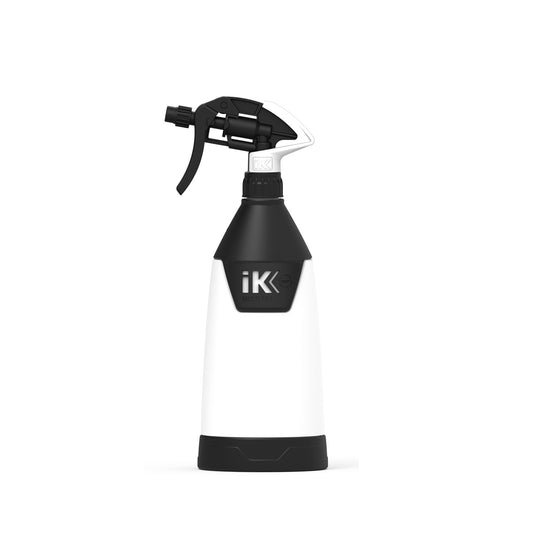 IK Multi TR 1 360 Sprühflasche 1 L mit 360° Funktion und ergonomischem Griff