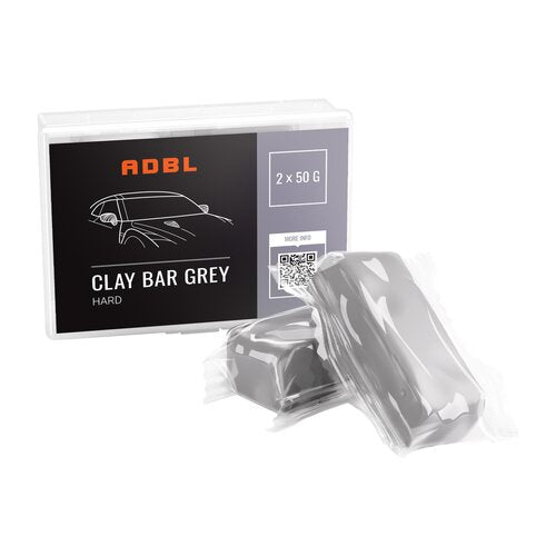 reinigungsknete hart gegen flugrost teer industrieablagerungen