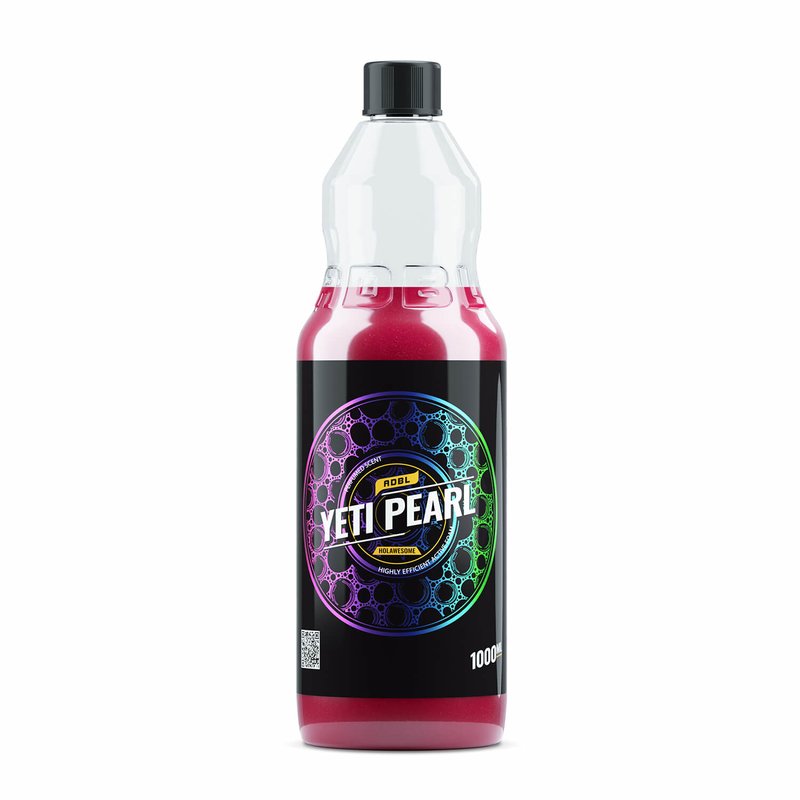 ADBL HOLAWESOME Yeti Snow Foam Pearl 1L