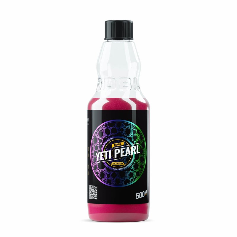 ADBL HOLAWESOME Yeti Snow Foam Pearl 500ml