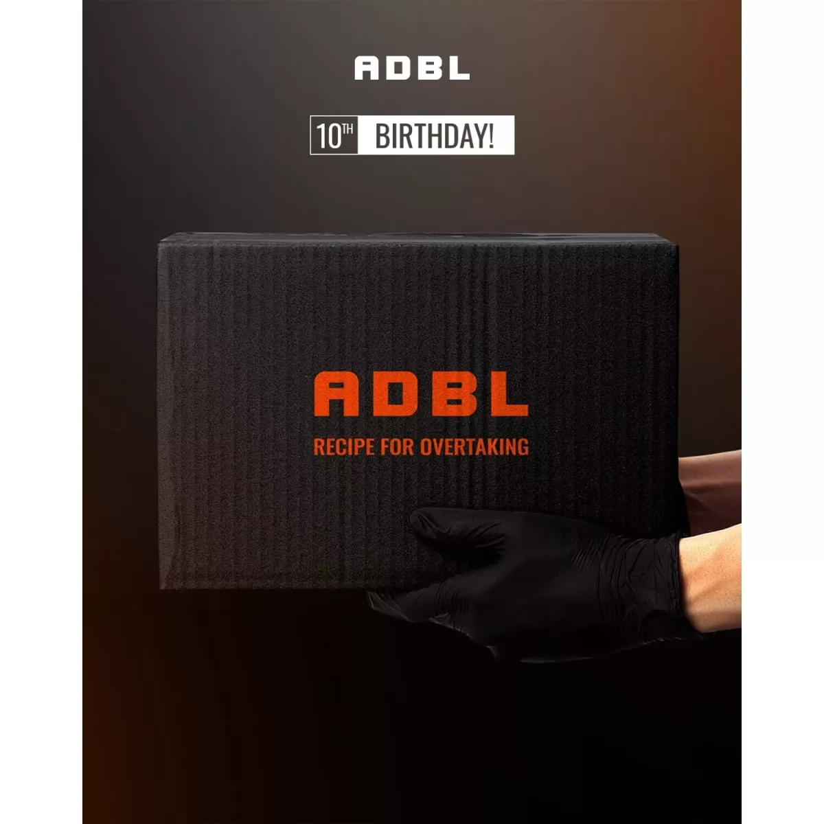 ADBL Vampire Elixir 5L