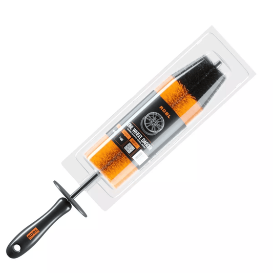 ADBL Wheel Dagger Felgenbürste