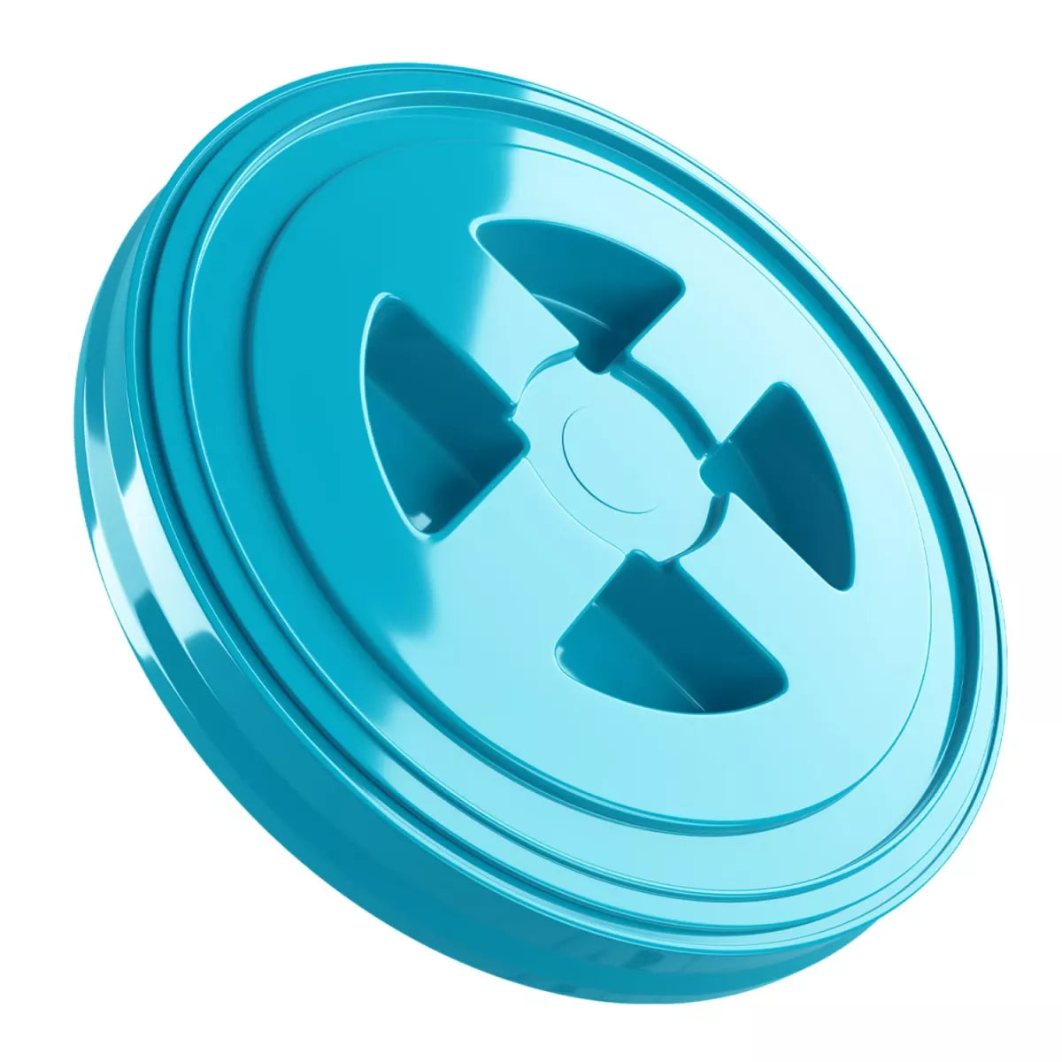 ChemicalWorkz Cross Lid