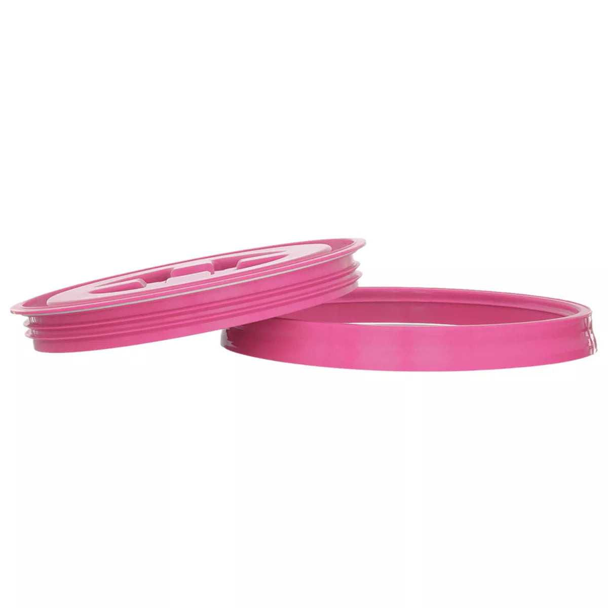 ChemicalWorkz Cross Lid in Pink