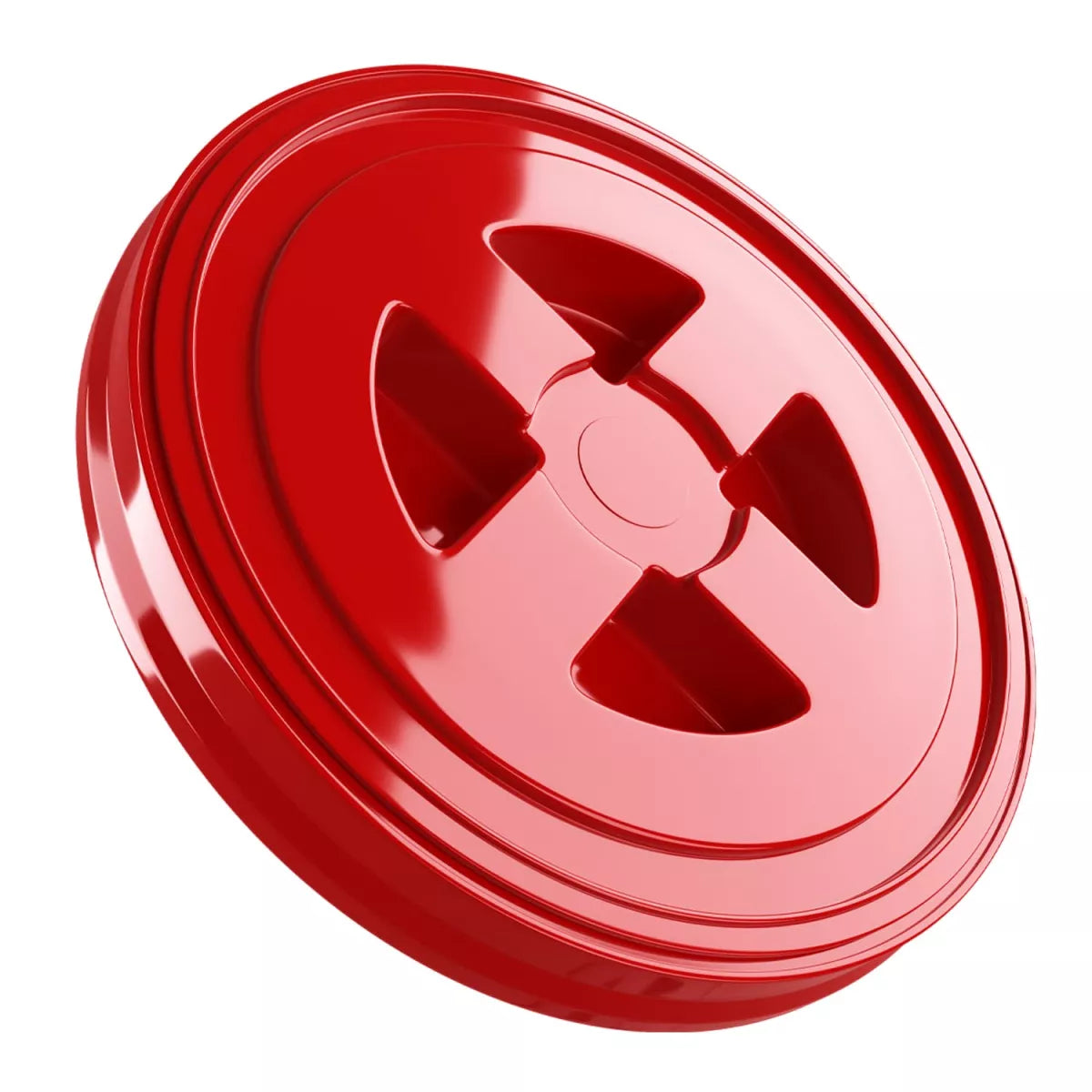 ChemicalWorkz Cross Lid