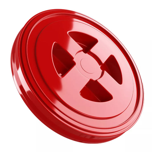 ChemicalWorkz Cross Lid