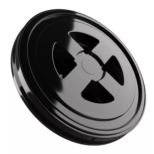 ChemicalWorkz Cross Lid