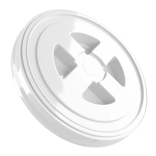 ChemicalWorkz Cross Lid