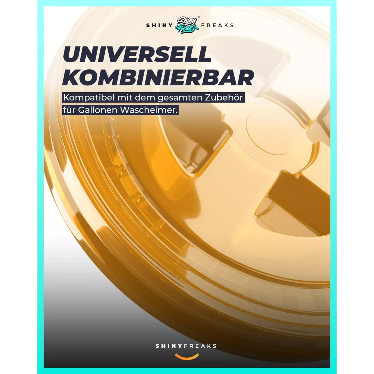 chemicalworkz Performance Bucket 13L