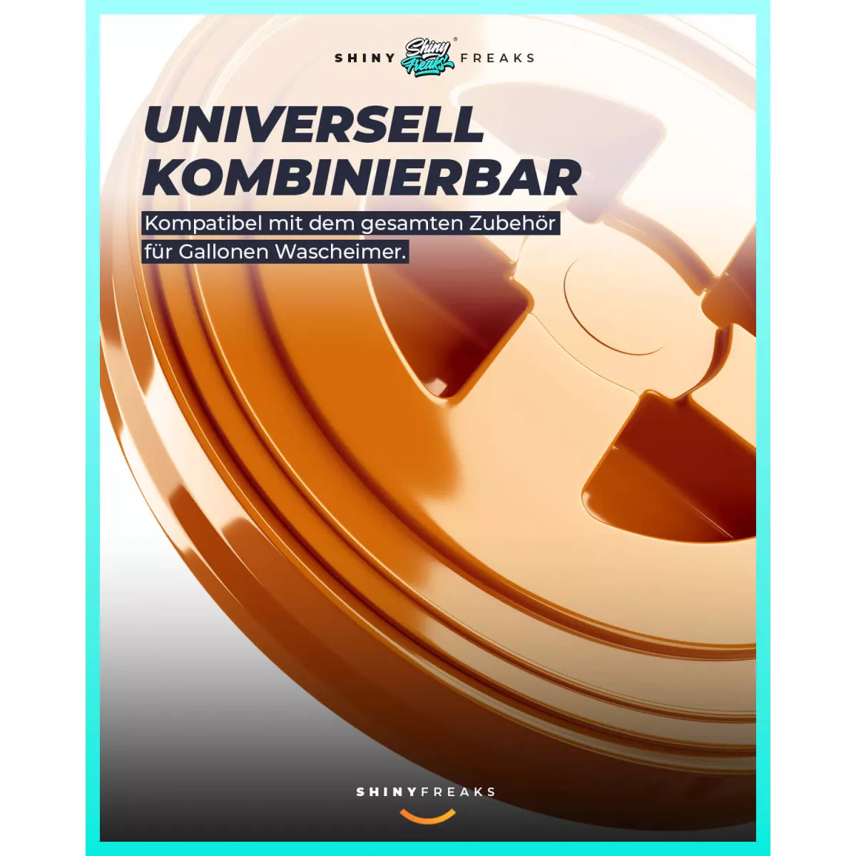 chemicalworkz Performance Bucket 13L