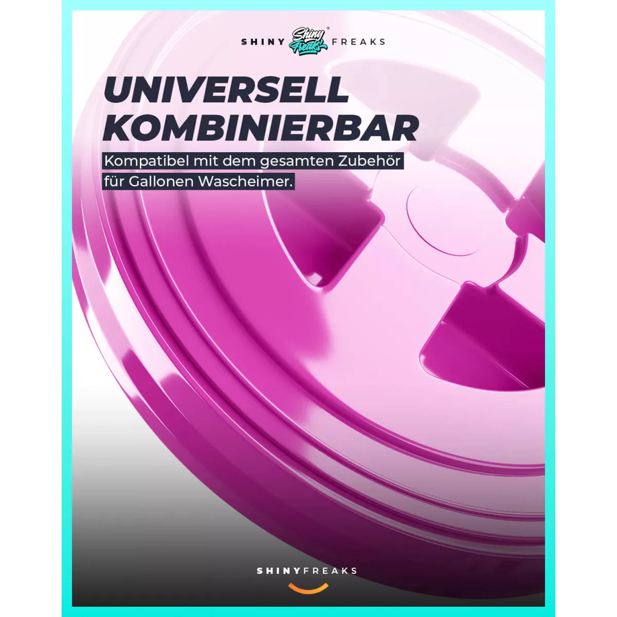 chemicalworkz Performance Bucket 13L