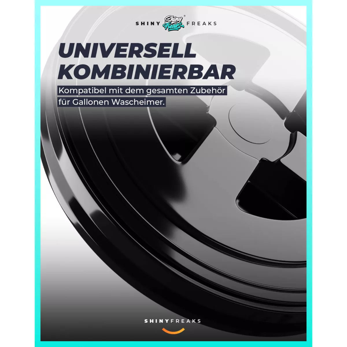 chemicalworkz Performance Bucket 13L