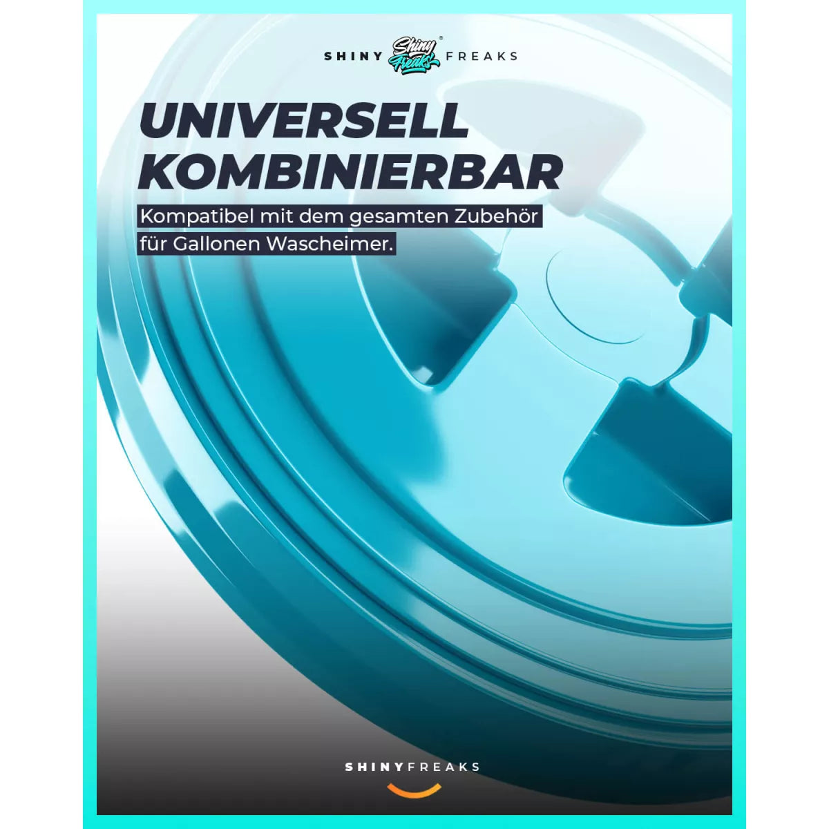 chemicalworkz Performance Bucket