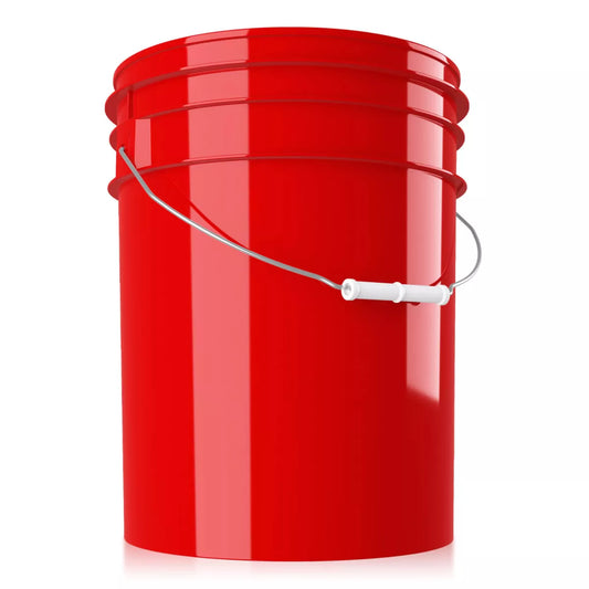 chemicalworkz Performance Bucket