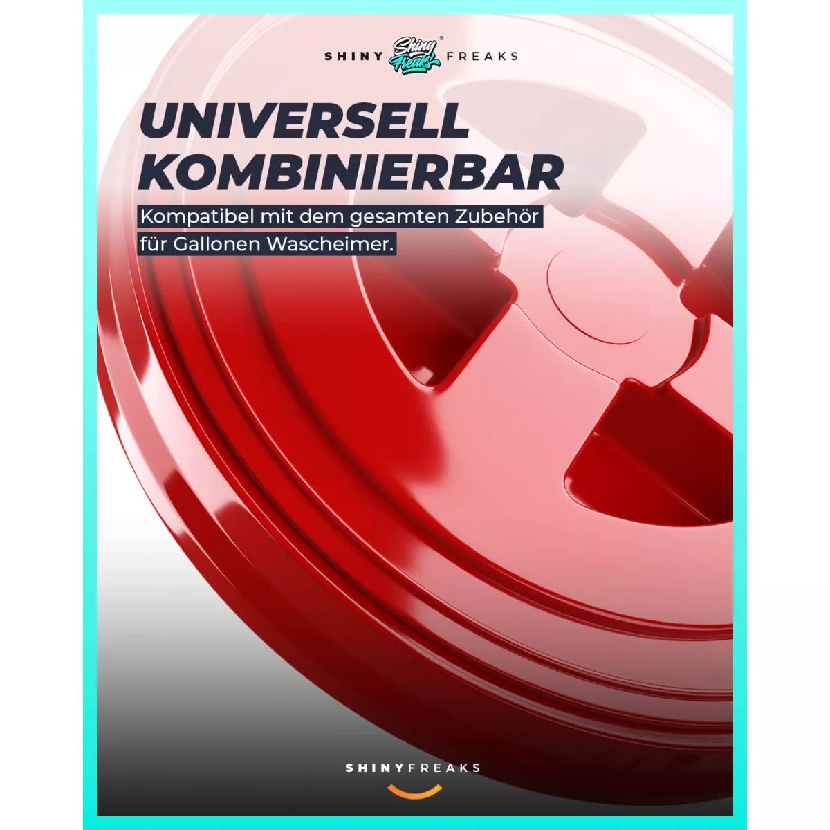 chemicalworkz Performance Bucket