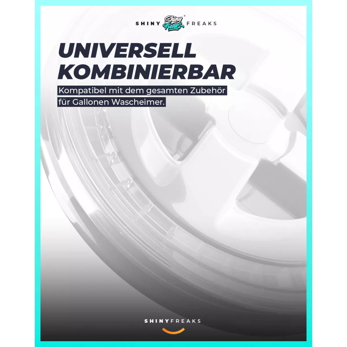 chemicalworkz Performance Bucket