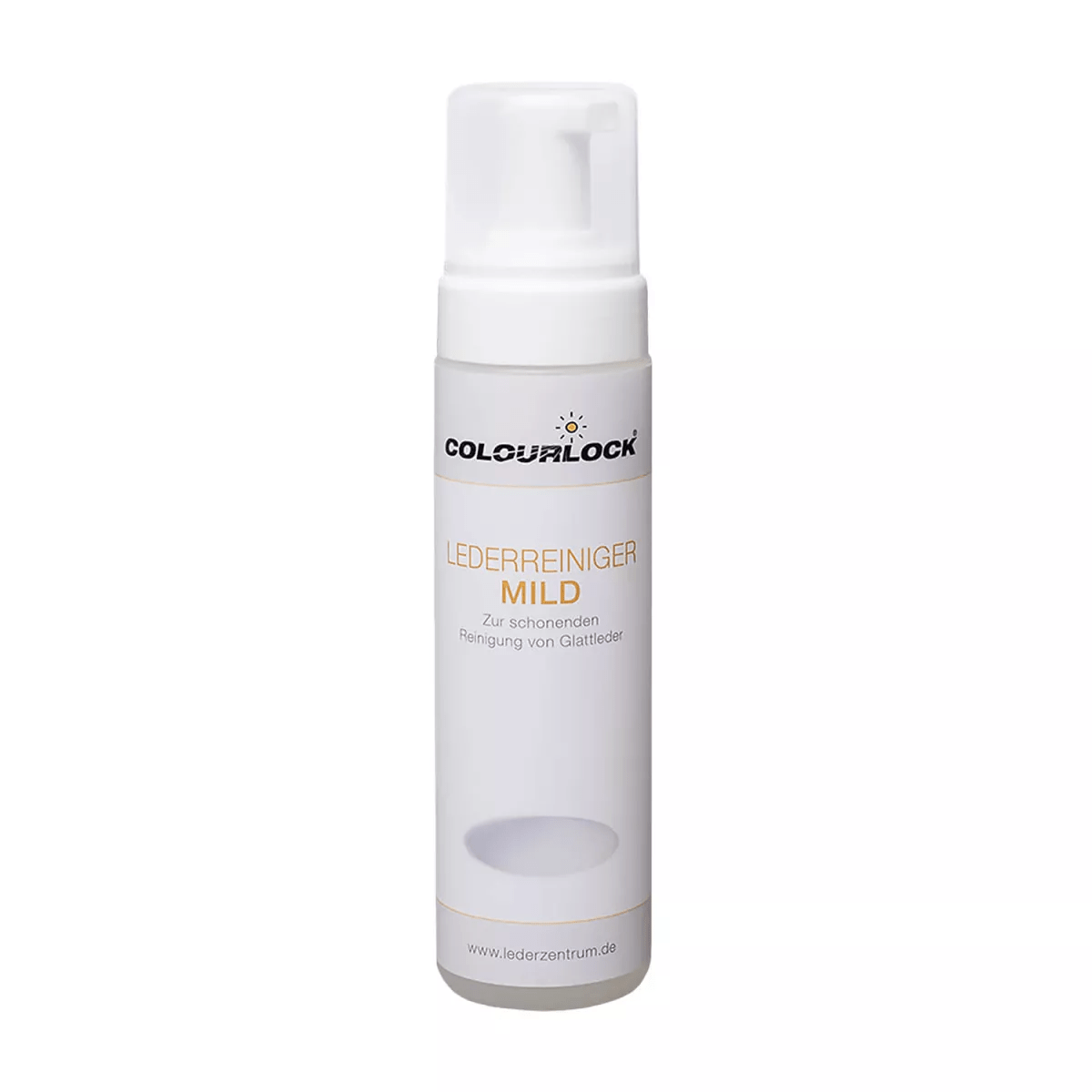Colourlock Lederreiniger mild 200ml