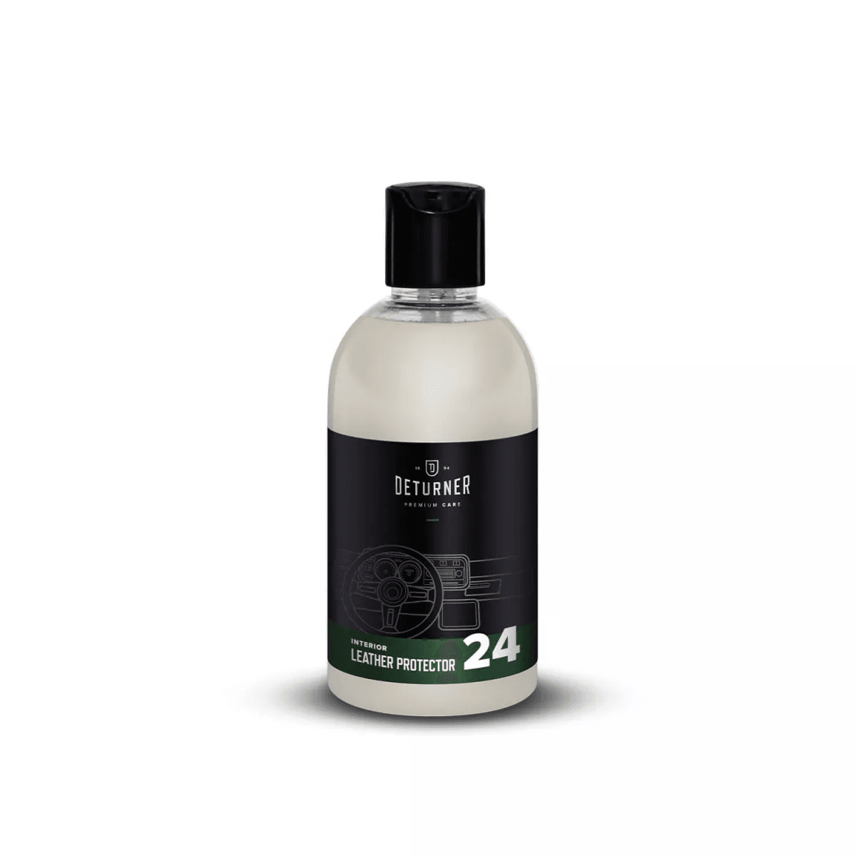 Deturner Leather Protector Lederpflege 250ml