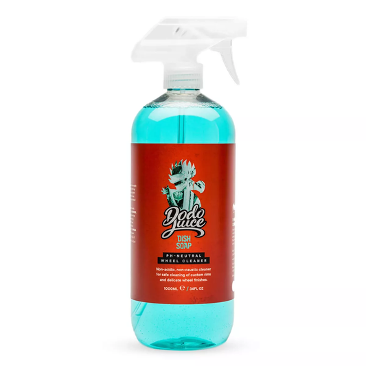 Dodo Juice Dish Soap Felgenreiniger pH-neutral 1L