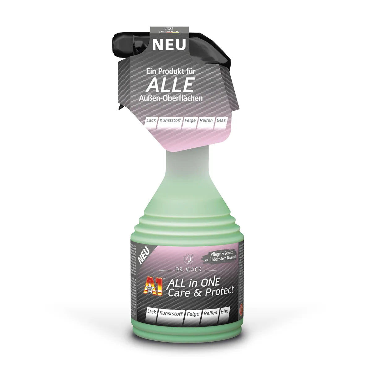 A1 ALL in ONE Care Protect Sprühversiegelung 500 ml