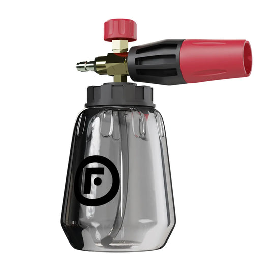 Fireball BLIZZARD Snow Foam Cannon Schaumkanone mit 1-Liter-Tank