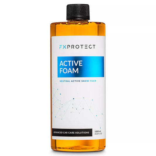 FX Protect Active Foam Aktivschaum 1L