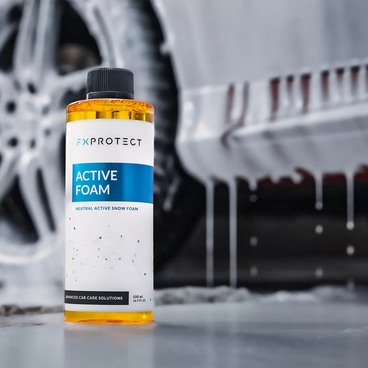 FX Protect Active Foam Aktivschaum 500ml