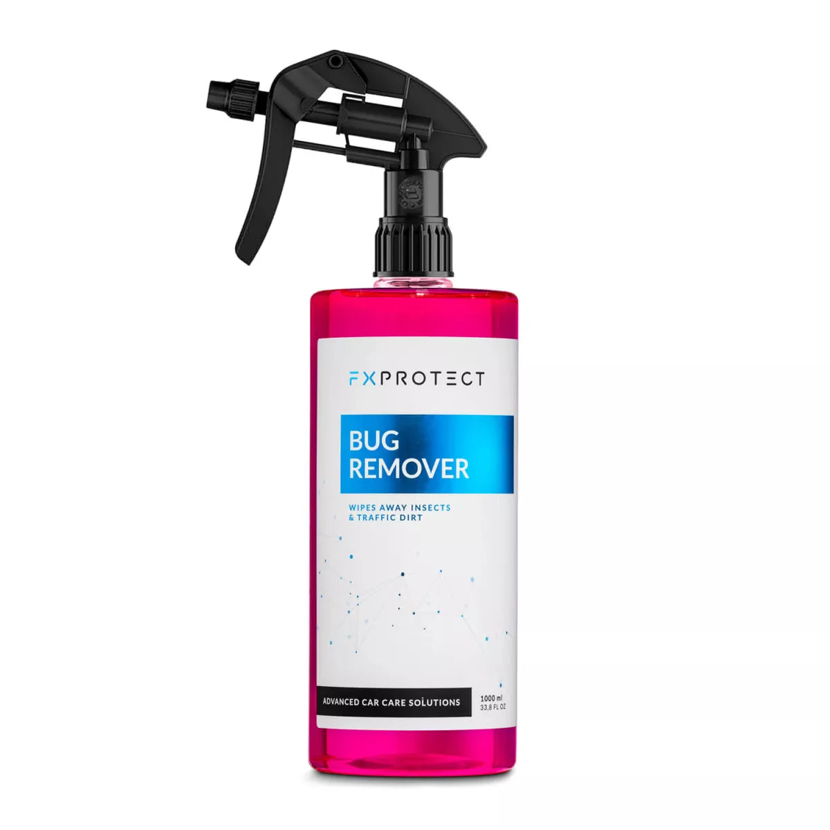 FX Protect Bug Remover Insektenentferner 0,5L