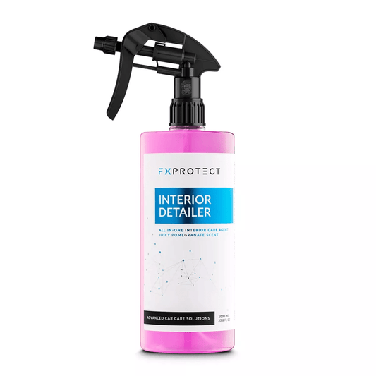 FX Protect Interior Detailer Innenraumpflege 1L