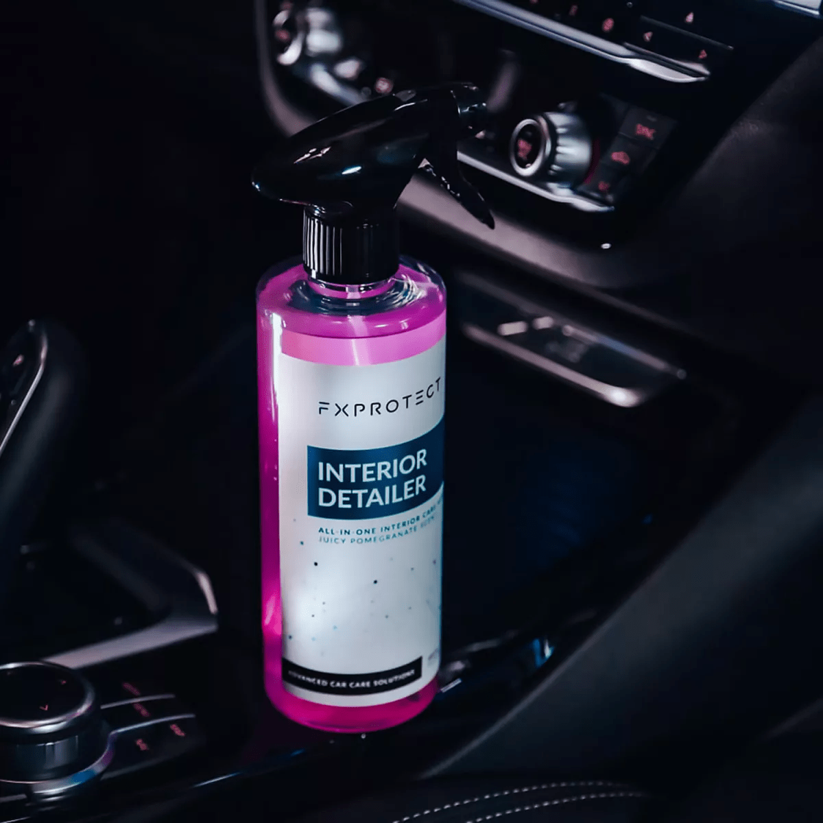FX Protect Interior Detailer Innenraumpflege 500ml