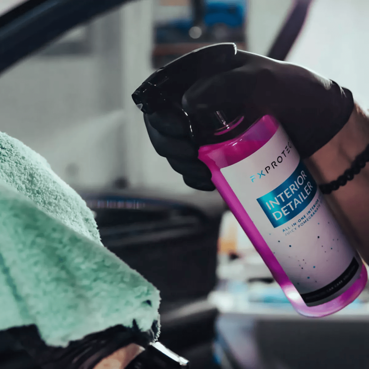 FX Protect Interior Detailer Innenraumpflege 500ml