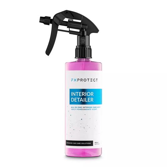FX Protect Interior Detailer Innenraumpflege 500ml