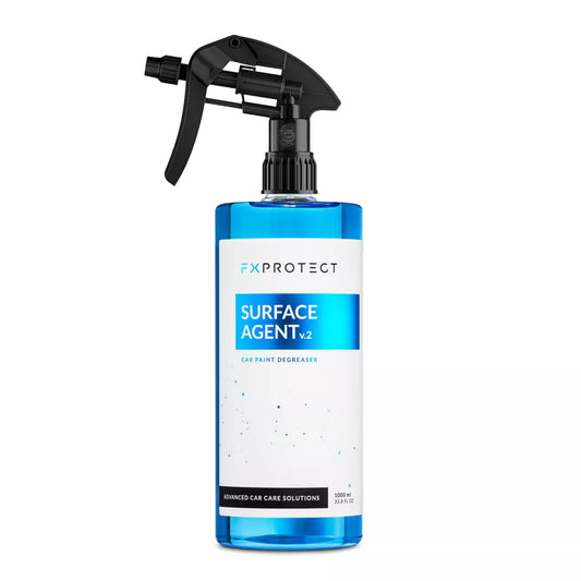 FX Protect Surface Agent Lackreiniger 1L