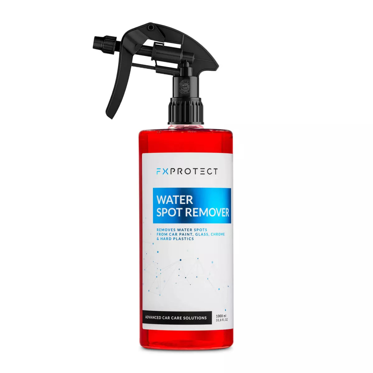 FX Protect Water Spot Remover Wasserfleckenentferner 1L