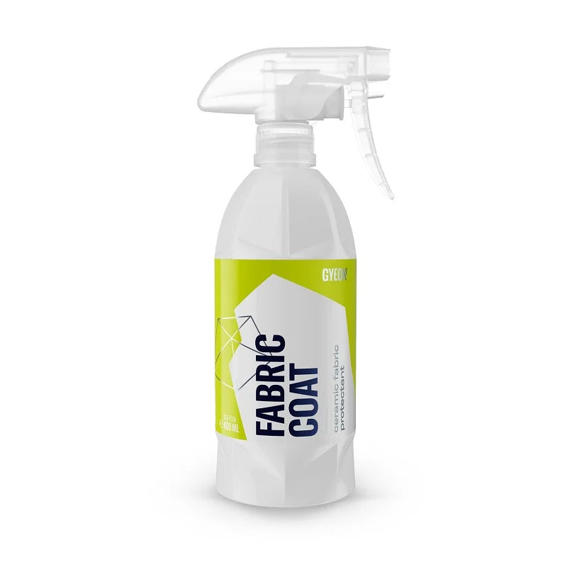 GYEON Q² FabricCoat 400 ml