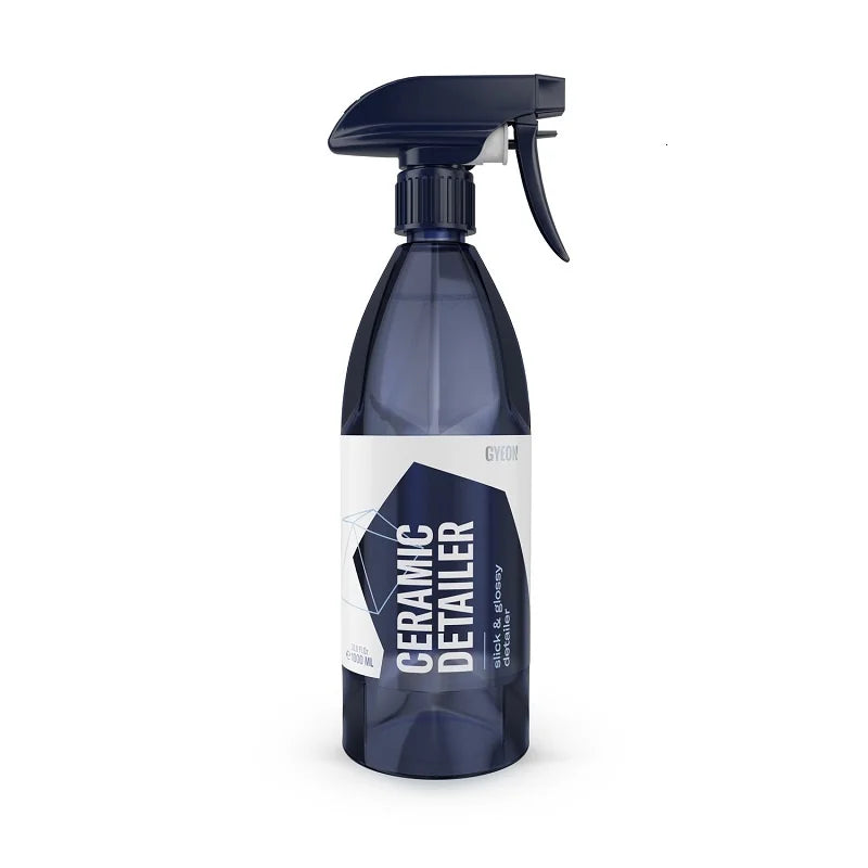 GYEON Q²M Ceramic Detailer Flasche mit Sprühversiegelung