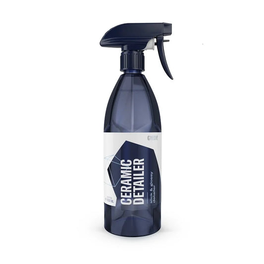 GYEON Q²M Ceramic Detailer Flasche mit Sprühversiegelung