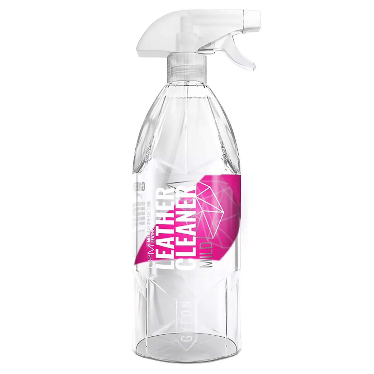 GYEON Q²M LeatherCleaner Lederreiniger mild 1L
