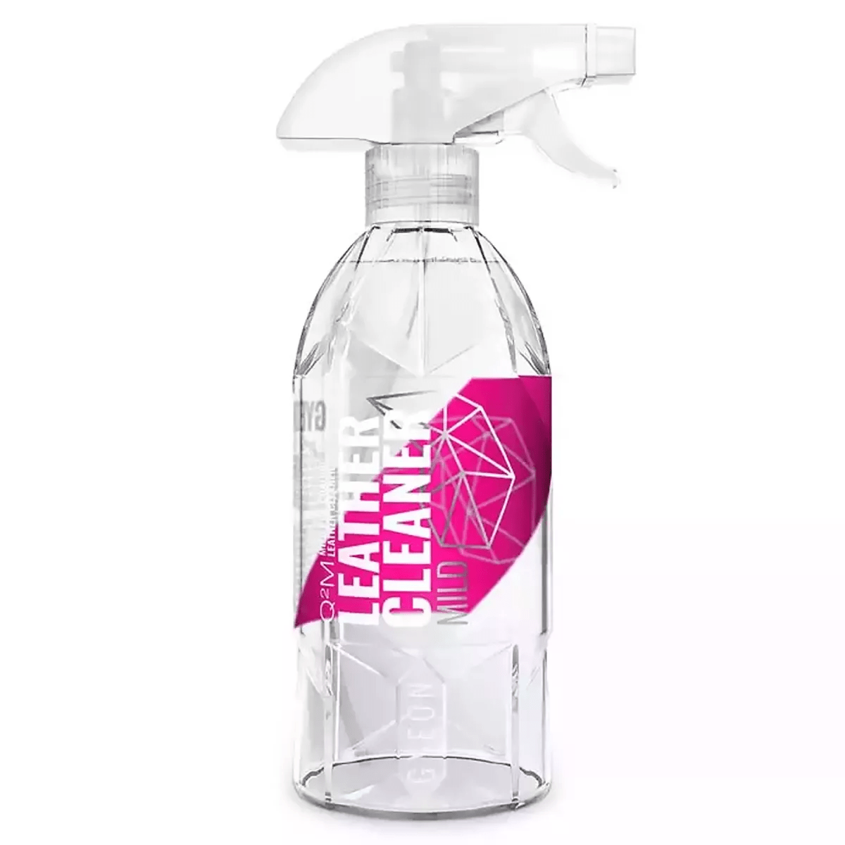 GYEON Q²M LeatherCleaner Lederreiniger mild 500ml