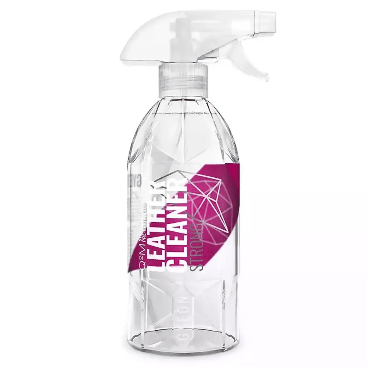 GYEON Q²M LeatherCleaner Lederreiniger stark 500ml