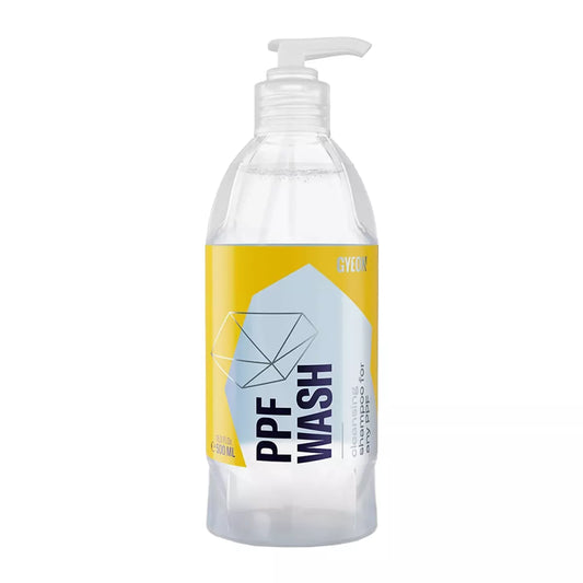Gyeon Q²M PPF Wash Autoshampoo Flasche