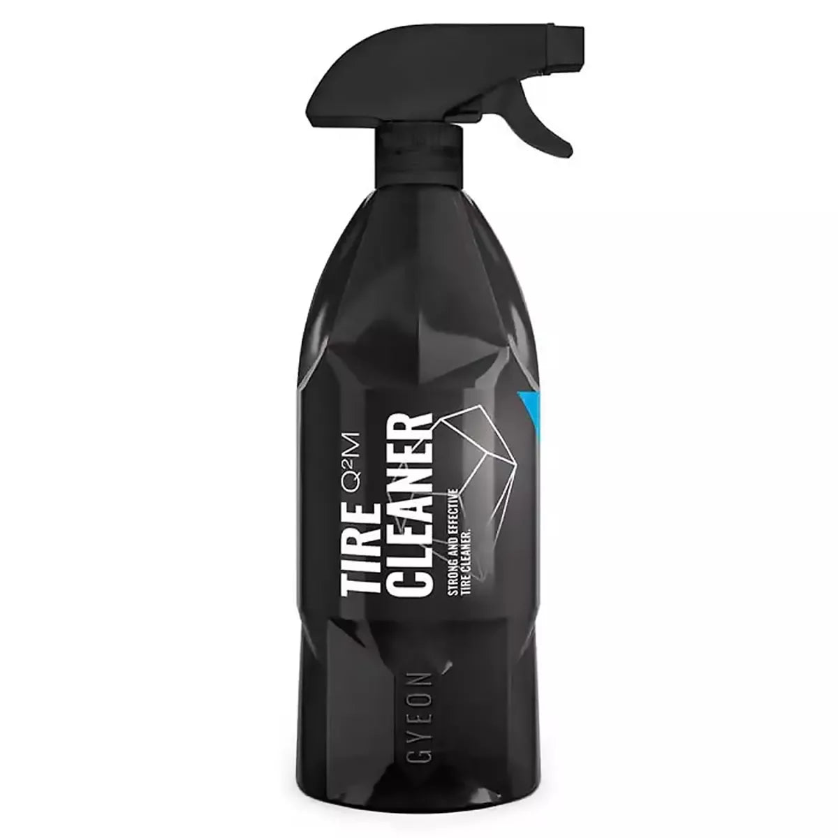 Q²M TireCleaner – Spezialreiniger für Reifen mit Tiefenwirkung