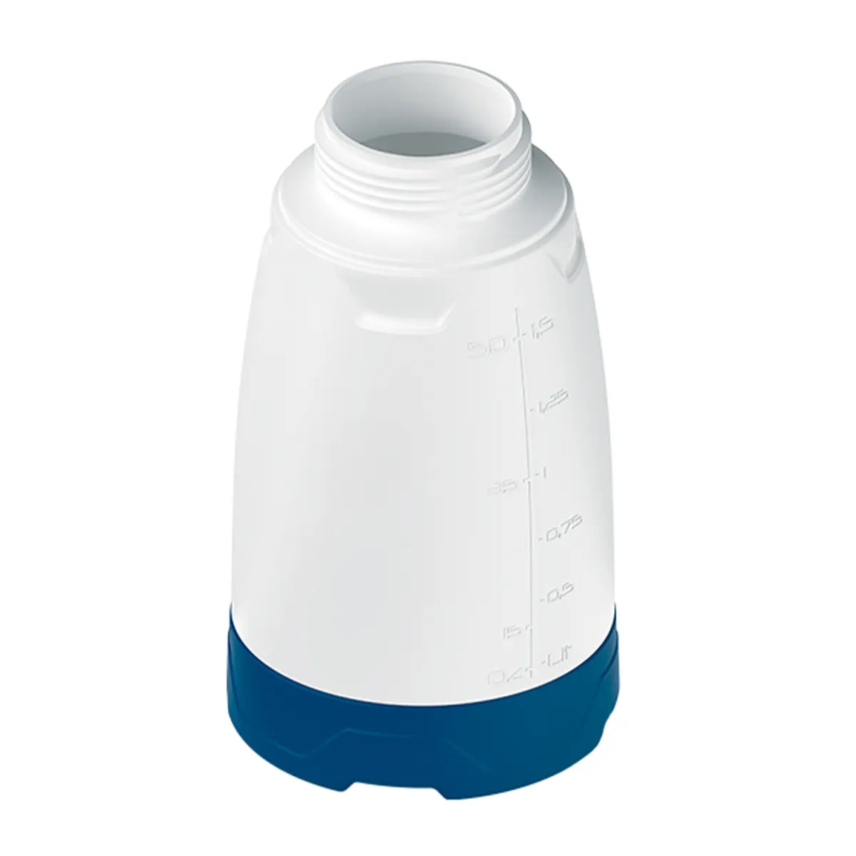 IK ALK Pro 2 Pumpsprüher mit ergonomischem Griff und zwei austauschbaren Sprühdüsen