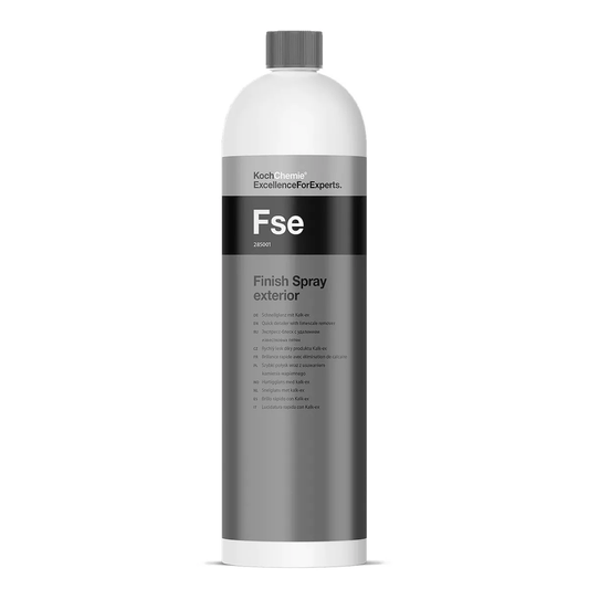 Koch Chemie Finish Spray exterior Schnellglanz 1L