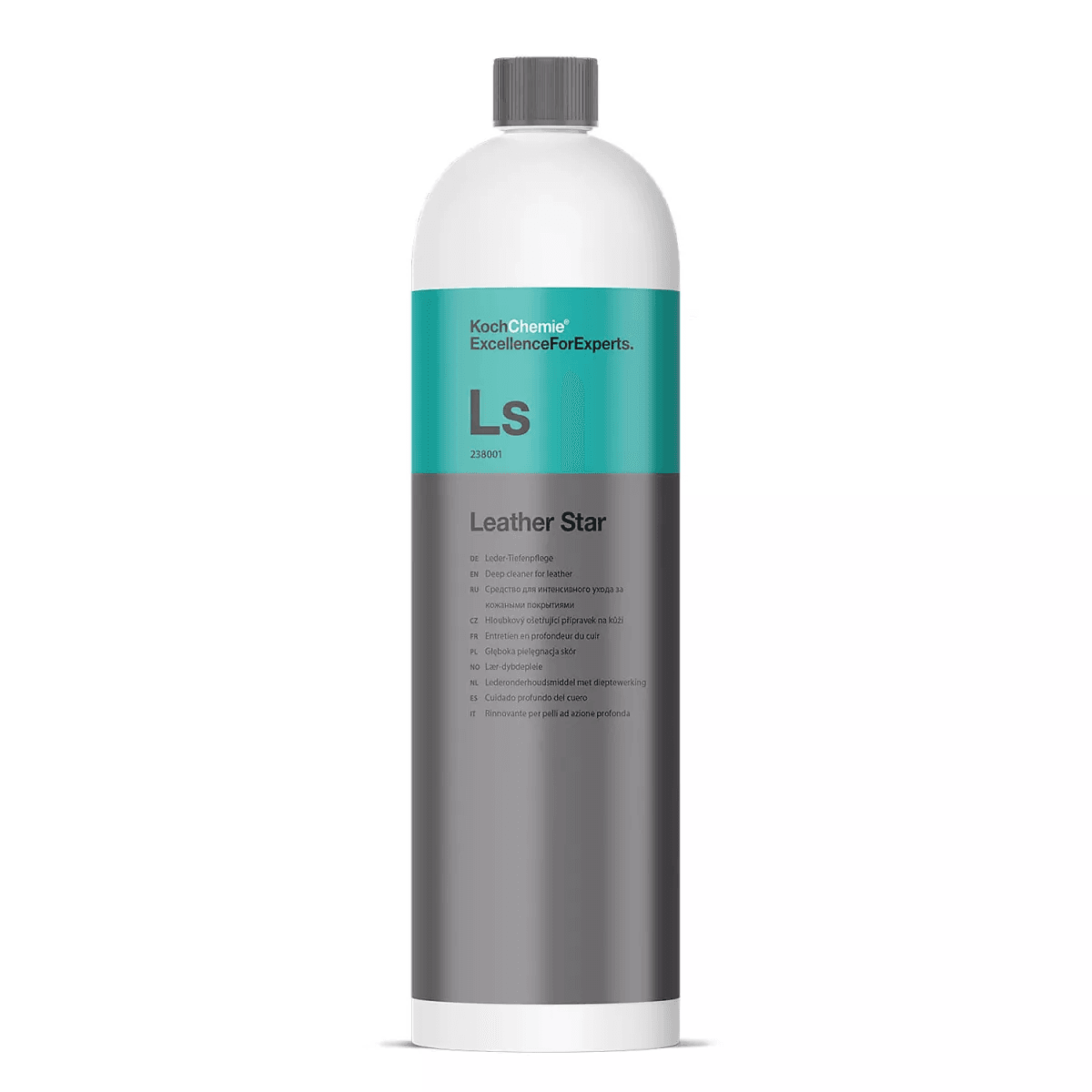 Koch Chemie Leather Star Lederpflege 1L