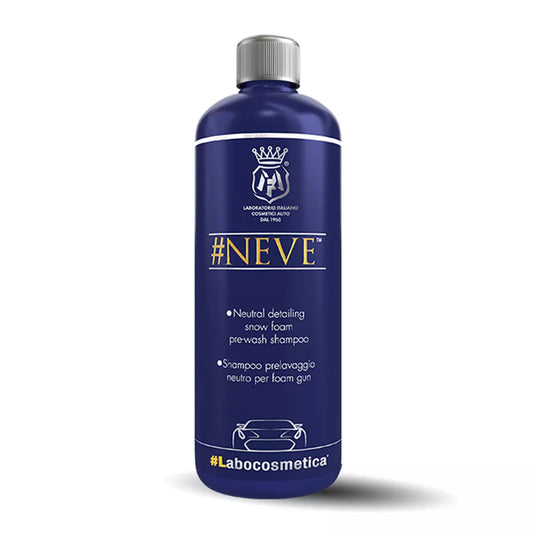 Labocosmetica Nève mildes Snow Foam 1L