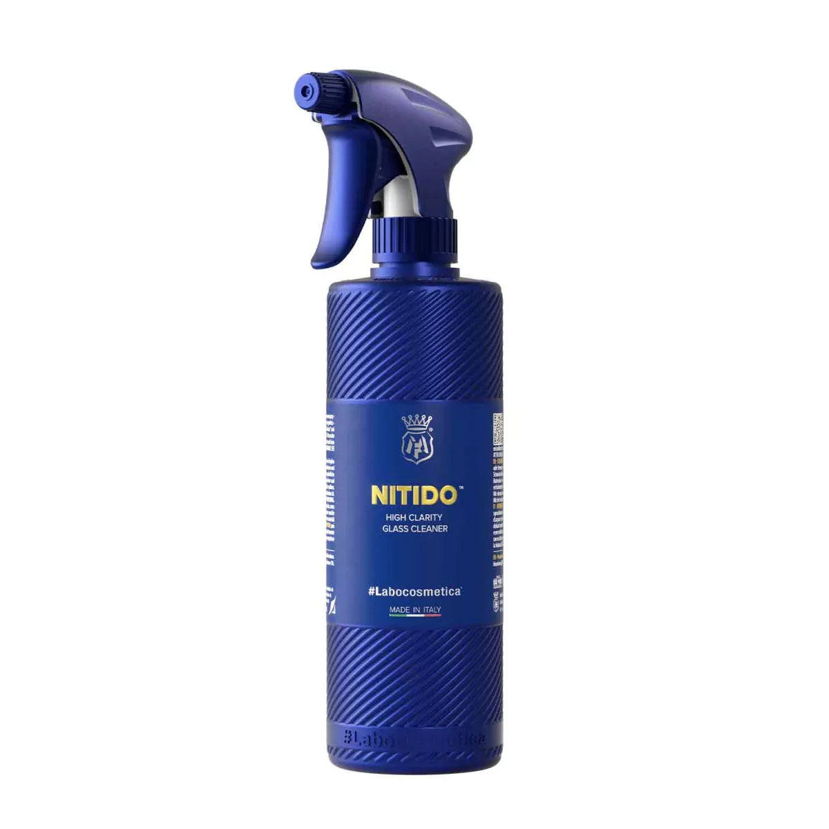 Labocosmetica Nitido Glasreiniger 500ml