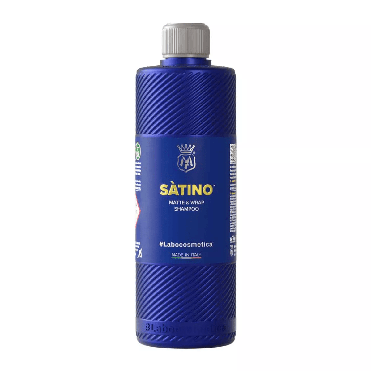 Labocosmetica Sàtino Mattlack-Shampoo 500ml